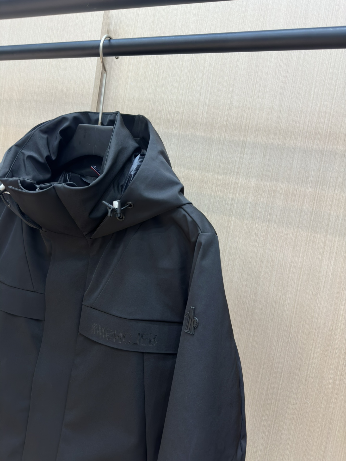 Moncler Down Jackets